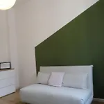 Domus Magnolia In Centro كومو