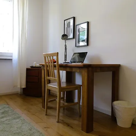 Domus Magnolia In Centro Apartamento *