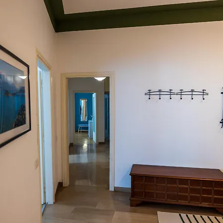 Domus Magnolia In Centro Côme