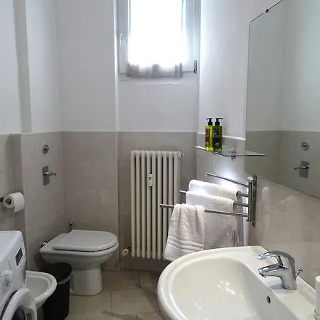Apartamento Domus Magnolia In Centro *