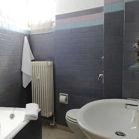 Domus Magnolia In Centro * Côme