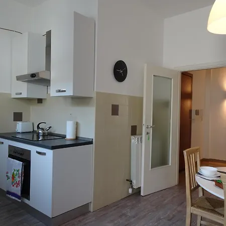 Апартаменты Domus Magnolia In Centro *