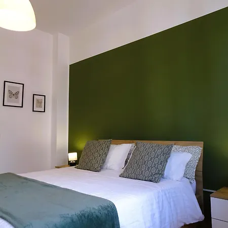 Apartamento Domus Magnolia In Centro