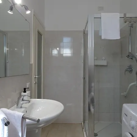 Domus Magnolia In Centro Apartamento