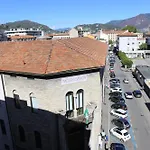 Domus Magnolia In Centro Lejlighed Como