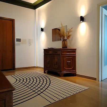 Domus Magnolia In Centro Appartement *