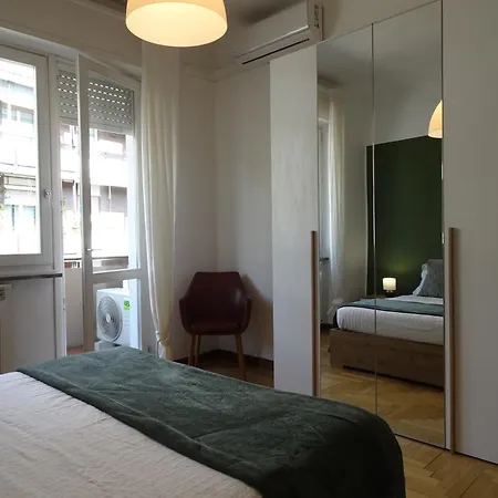 Appartement Domus Magnolia In Centro *