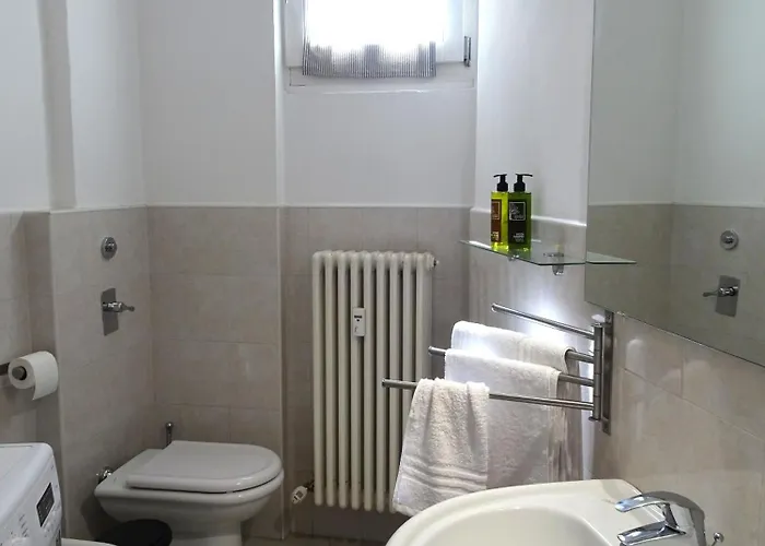 Appartement Domus Magnolia In Centro *