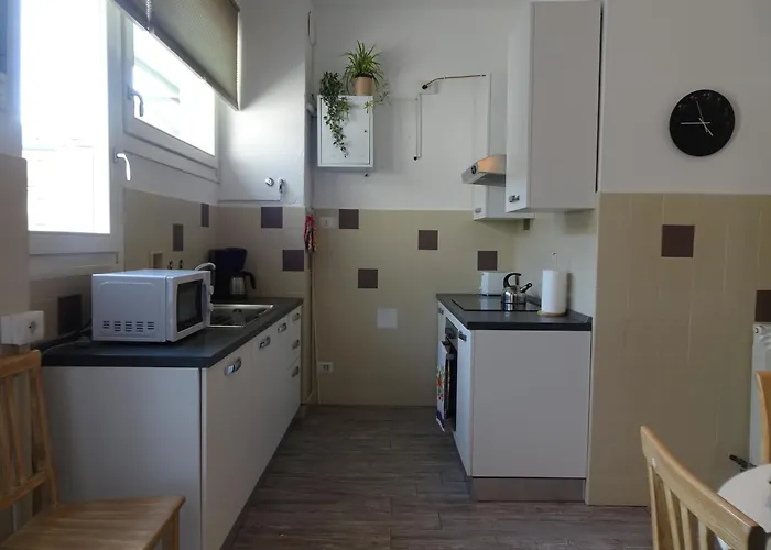 Domus Magnolia In Centro Appartement *